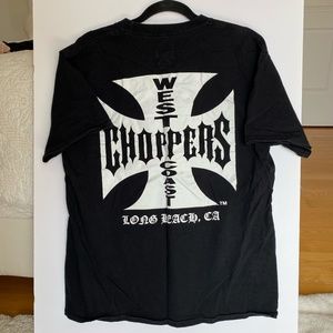 Choppers T-Shirt